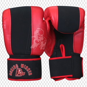 Training / Sparring Gloves-BW-2011-A