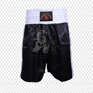 Boxing Shorts/ Trunks-BW-2058
