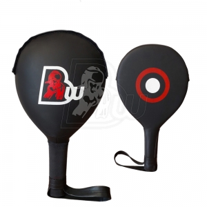 The New Target Training Paddles-BW-BP2