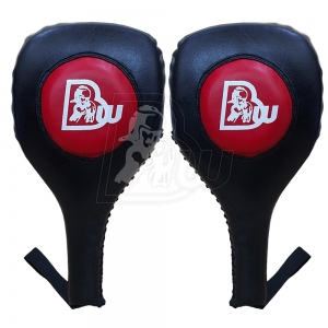 The New Target Training Paddle with Extra Padding-BW-BP3
