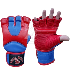 MMA/Grappling Gloves-BW-712